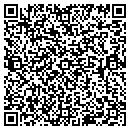 QR code with House of Os contacts