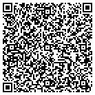 QR code with Blue Mountain Furniture contacts