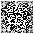 QR code with WE Wireless contacts
