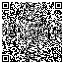 QR code with Dent Devil contacts