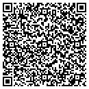 QR code with HSI Corp contacts