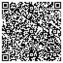 QR code with J & L Stone Supply contacts