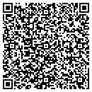 QR code with Deluxe Inn contacts