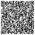 QR code with Custom BLT Gooseneck Trailers contacts