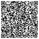 QR code with Manning Signs & Designs contacts