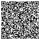 QR code with C & A Construction Inc contacts