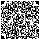QR code with Mitchell's Service Center contacts