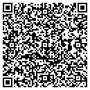 QR code with Drapery Shop contacts