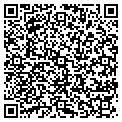 QR code with Laserlyte contacts