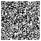 QR code with First National Bank Pontotoc contacts