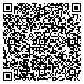 QR code with Cash Inc contacts