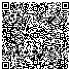QR code with Oakes Afrcan Amrcn Cltural Center contacts
