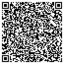 QR code with X Press Printing contacts