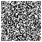 QR code with Peoples Bank & Trust Co contacts