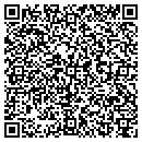 QR code with Hover Gravel Company contacts