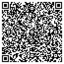 QR code with Roby's Shop contacts