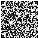 QR code with First Bank contacts