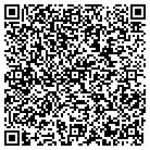 QR code with King's Open Pit Barbeque contacts