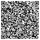 QR code with Advanced Electrics Inc contacts