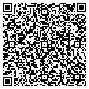 QR code with Halter Marine Group contacts