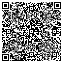 QR code with Hawthorn Inn & Suites contacts