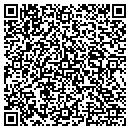 QR code with Rcg Mississippi Inc contacts