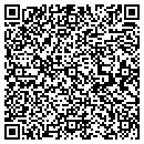 QR code with AA Appliances contacts