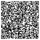 QR code with Thomas J Ebner Forestry contacts