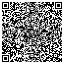 QR code with U S Press & Graphics contacts