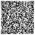 QR code with Walker Mississippi Federal CU contacts
