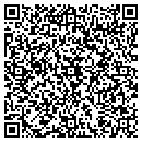 QR code with Hard Cash Inc contacts