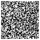 QR code with Wallashek Industrial contacts