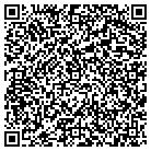 QR code with A Class Act Limos Service contacts