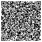 QR code with B B King Museum Foundation contacts
