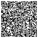 QR code with Chris Finke contacts