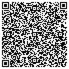 QR code with Magnolia Wireless contacts