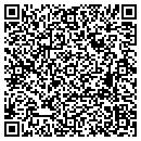 QR code with McNamed Inc contacts