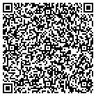 QR code with Meridian Mattress Factory Inc contacts