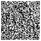 QR code with Hub City Cash Advance contacts