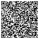QR code with AM South Bank contacts