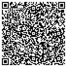QR code with Hill Craft Furniture Mfg Co contacts