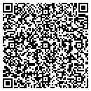 QR code with Jack & E Inc contacts
