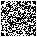 QR code with Hamrman Can contacts