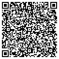 QR code with Pfs contacts