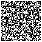 QR code with Rhino Linings North Miss contacts