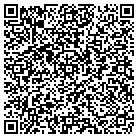 QR code with First National Bank-South Ms contacts