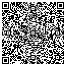 QR code with Hailey Farm contacts