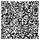 QR code with Us Blades contacts