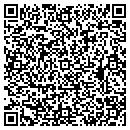 QR code with Tundra Tote contacts