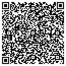QR code with Kountry Kabins contacts